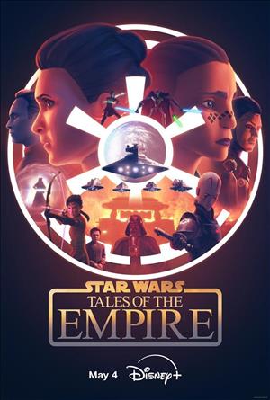 Tales of the Empire cover art