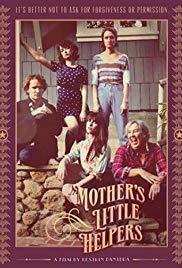 Mother's Little Helpers cover art