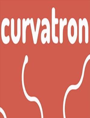 Curvatron cover art