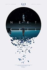 Next Exit cover art