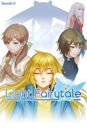 Light Fairytale Episode 2 cover art