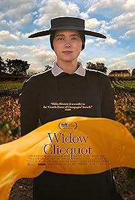 Widow Clicquot cover art