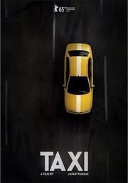 Taxi cover art