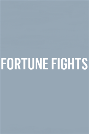 Fortune Fights Season 1 cover art
