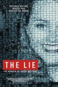 The Lie: The Murder of Grace Millane cover art