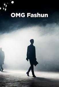 OMG Fashun Season 1 cover art