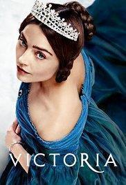 Victoria Season 3 cover art