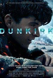 Dunkirk cover art