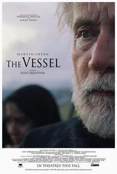 The Vessel cover art