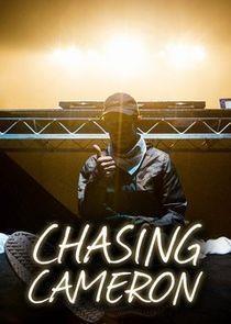 Chasing Cameron Season 1 cover art