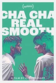 Cha Cha Real Smooth cover art