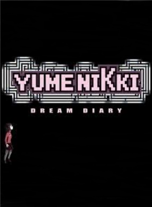 YUMENIKKI -DREAM DIARY- cover art