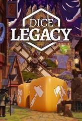Dice Legacy cover art