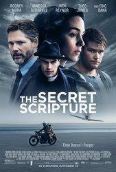 The Secret Scripture cover art