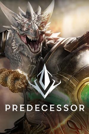 Predecessor - Open Beta cover art