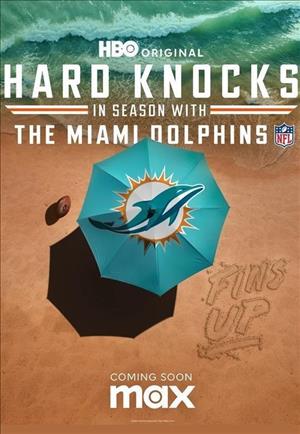Hard Knocks: In Season with the Miami Dolphins cover art
