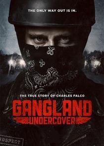 Gangland Undercover Season 2 cover art