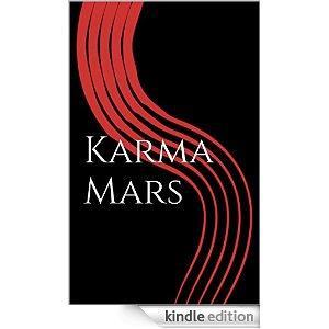 Karma Mars cover art