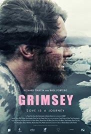 Grimsey cover art