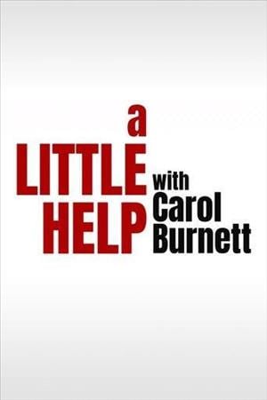 A Little Help with Carol Burnett Season 1 cover art