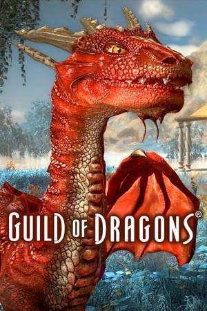 Guild of Dragons cover art