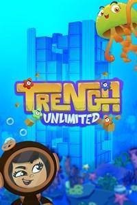 Trenga Unlimited cover art