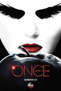 Once Upon a Time Season 5 (Part 2) cover art
