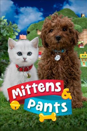 Mittens & Pants Season 1 cover art