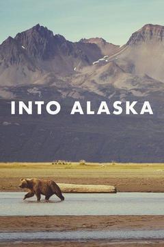 Into Alaska Season 1 cover art