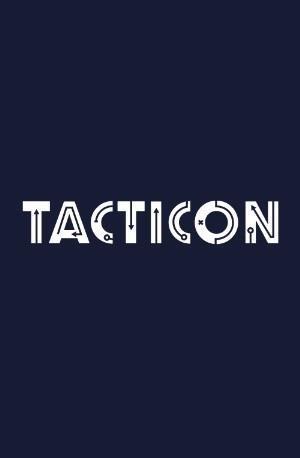 TactiCon 2024 cover art
