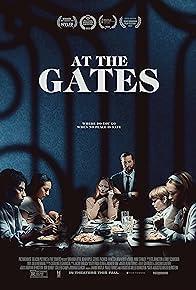 At the Gates cover art