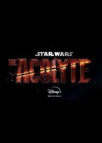 The Acolyte Season 1 cover art