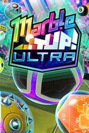 Marble It Up! Ultra cover art