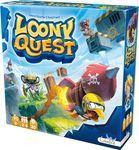 Loony Quest cover art