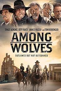 Among Wolves cover art