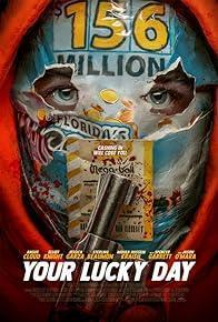 Your Lucky Day cover art