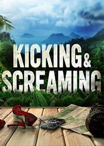 Kicking & Screaming Season 1 cover art