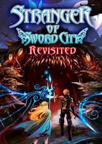 Stranger of Sword City Revisited cover art