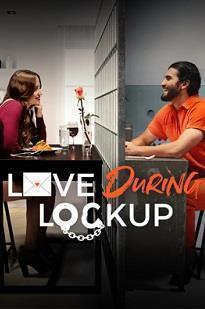 Love During Lockup Season 4 cover art