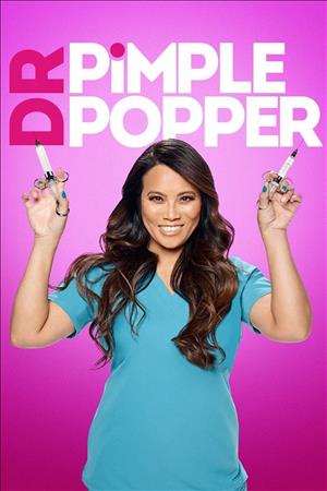 Dr. Pimple Popper Season 7 cover art