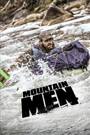 Mountain Men Season 7 cover art