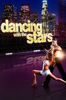 Dancing with the Stars Season 25 cover art