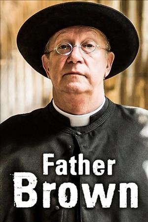 Father Brown Season 7 cover art