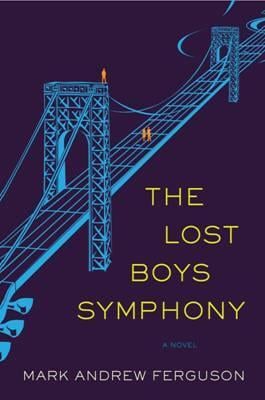 The Lost Boys Symphony cover art