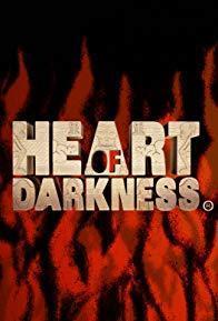 Heart of Darkness cover art