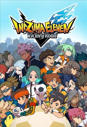 Inazuma Eleven: Victory Road Beta Test cover art