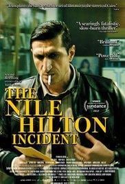 The Nile Hilton Incident cover art