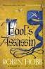 Fool's Assassin (Fitz and the Fool, Book 1) (Robin Hobb) cover art