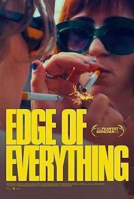 Edge of Everything cover art