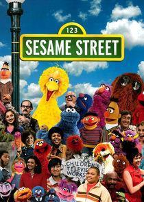 Sesame Street Season 46 cover art